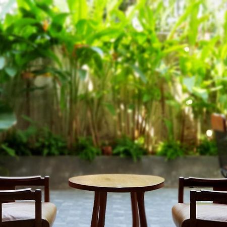 The Tippanet Hotel Chiang Mai (Adults Only) Eksteriør billede
